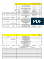 LISTA DE PROVEEDORES UPCinos