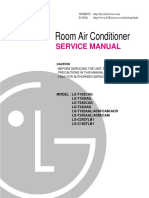 Mini Split de 18000 y 24000 PDF