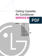 Cassette 28000 Btu PDF