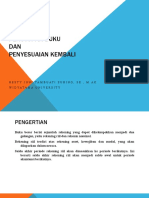 Bab Vi Penutupan Buku Dan Penyesuaian Kembali