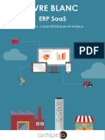 Livre Blanc ERP SaaS 2017 18 PDF