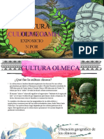 CULTURA OLMECA KG