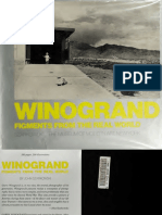 John Szarkowski - Winogrand Figments From The Real World by Garry Winogrand, 1988 PDF