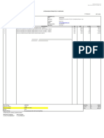 Proforma Cables 087-11-19 PDF