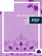 Mundana: Revista de Terapia Feminista