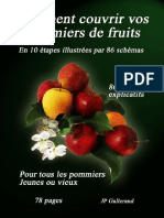 Comment Couvrir Vos Pommier de Fruits Ebook PDF