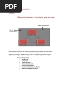 英国留学 罗宾斯管理学-第14版讲义全集英文版 SummaryManagement - and - Organization - SUMMARY