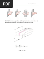 Fin Analysis