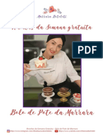 Receitas Da Semana Gratuita Bolo de Pote Da Marrara-1