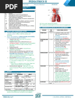 M.03 Respiratory Disorders of Children Part 1 (Dr. Tandoc) (10-26-20)