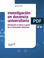 Tarea 6 Ferriz Valero Et Al. 2017 Clase Invertida Como Elemento Innovador en EF