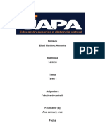 Tarea 1 Practica Docente 3