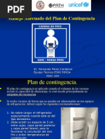 Guía Técnica de Salud para El Manejo de La Ruptura de La Cadena de Frío