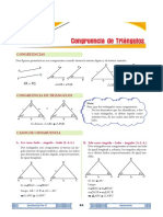 03 Congruencia de Triangulos