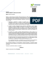 Carta de Respuesta 1425325 PDF