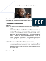 Contoh Soal Atau Fenomena Postulat Einstein Tentang Teori Relativitas Khusus