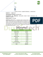 FT - Hidrofol 0-25-45