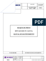 Bloque Freno 9030-1