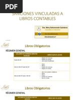 Sanciones+vinculadas+a+libros+contables+mbq+12 09 2020 PDF