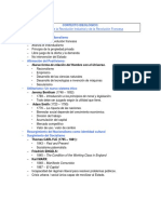 ECLECTICISMO ARQUITECÓNICO Contexto Ideológico - Político - Económico