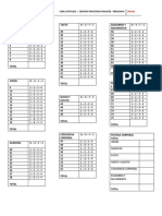 3 SPM Preschool Home PUNTAJES PDF