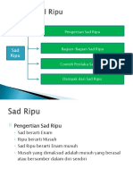 Sad Ripu