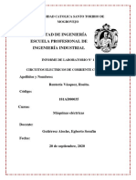 LABORATORIO 01 CIRCUITOS DE CORRIENTE CONTINIUA - Rentería Vásquez Rosita