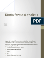 Ega Kastiwi - 3D - Kimia Farmasi Analisis