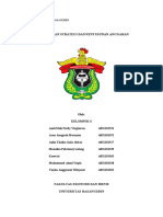 Kelompok 6 - Perencanaan Strategi Dan Penyusunan Anggaran