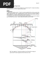 Ch4. Three-Hinged Arches, Manual