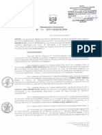 RD 016-2017 - Fedateada - CONSULTORA ANDINA S.A.C. - Aprobado Inscripción PDF