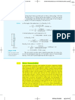 Example 3-12: Solution