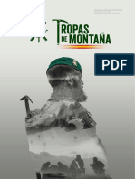 Revista Tropas de Montana Mayo2018