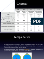 Technologie en TEP-TDM Partie 2