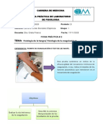 Fisiologia Practica