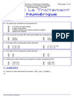 TDnumerique