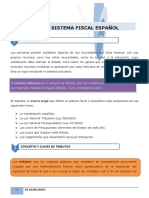 T-4 PIAC El Sistema Tributario