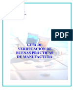 II D.2.1 EST 01 A4 - Guía de Verificación de BPM RED PARF