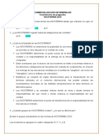 6 1 BANCO PREGUNTAS INCOTERMS of The 1 T