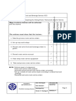 2.4-1 Institutional Competency Evaluation