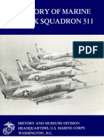 A History of Marine Attack Squadron 311 PCN 19000308000 - 1