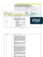 FRF-GTP02-C04-CE-01-1002 - Quality Procedure For Non Destructive Testing On Weldments Inspection