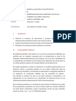 INFORME #4 DEL Plata..... ALAN12