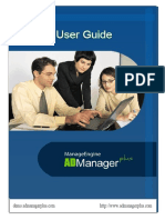 Admanagerplus Help PDF