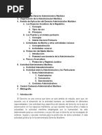 Derecho Administrativo Marítimo 5