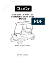 2009 2011 DS Manual - Club Car (001-061)