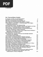 (9783110097795 - Semiotics Unfolding) Contents PDF