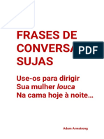 Conversa Suja