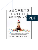 Secrets From Eating Lab