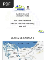 Clases de Cabala3